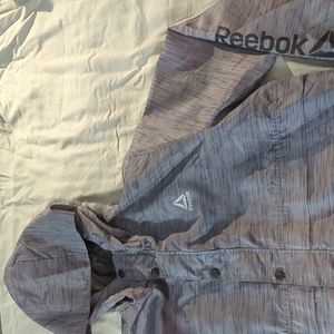 Reebok Tech Jacket NWT